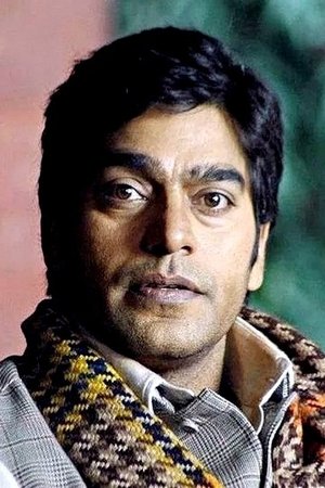 Ashutosh Rana photo
