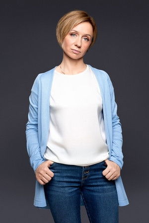 Margarita Rodina photo