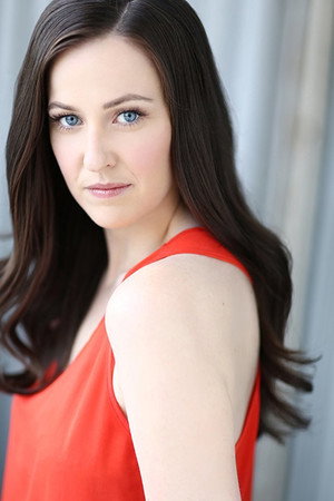 Photo of Michelle Ferguson from the Latest Netflix gallery