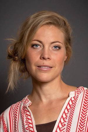 Photo of Jaël Malli from the Latest Netflix gallery