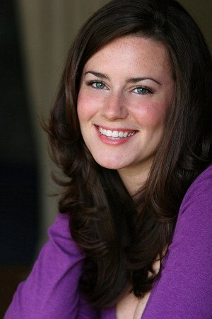 Photo of Katie Featherston from the Latest Netflix gallery