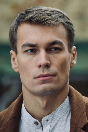 Kirill Kuznetsov photo