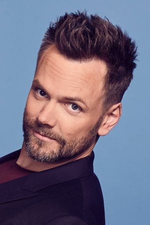 Joel McHale photo