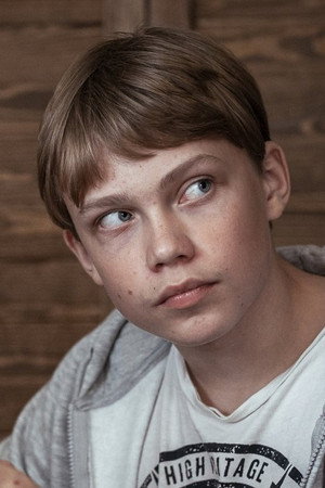 Photo of Rasmus Ermel from the Latest Netflix gallery