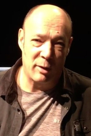 Photo of Paul Wickens from the Latest Netflix gallery