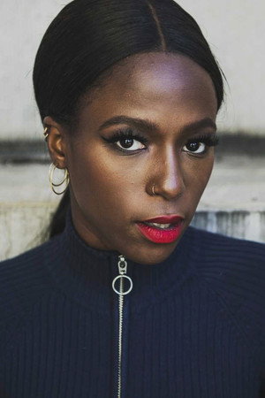 Photo of Sabina Ddumba from the Latest Netflix gallery