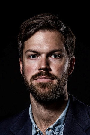 Photo of Andreas Hartmann from the Latest Netflix gallery