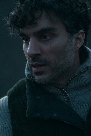 Farzad Farzaneh photo