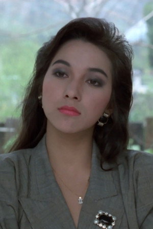 Photo of Maria Tung Ling from the Latest Netflix gallery