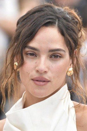 Photo of Adria Arjona from the Latest Netflix gallery