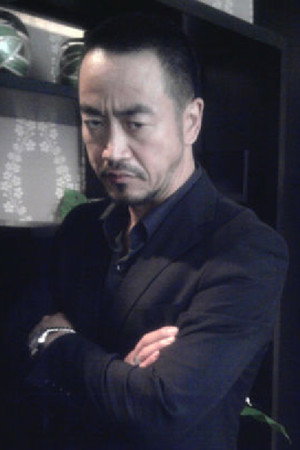 Photo of Zhao Fanghua from the Latest Netflix gallery