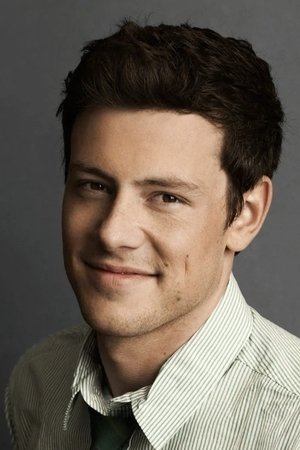Cory Monteith photo