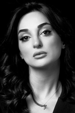 Photo of Konul Jafarzadeh from the Latest Netflix gallery