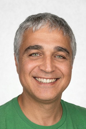 Photo of Necati Aslan from the Latest Netflix gallery