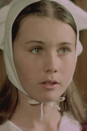 Photo of Susan Hemingway from the Latest Netflix gallery