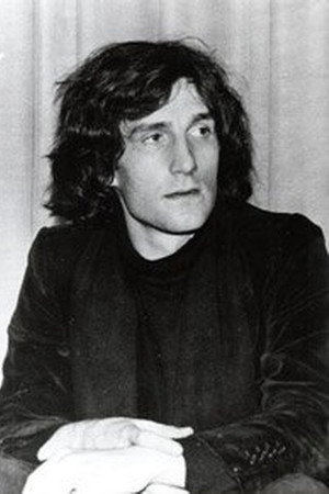 Photo of Philippe Garrel from the Latest Netflix gallery