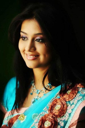 Photo of Varsha Ashwathi from the Latest Netflix gallery