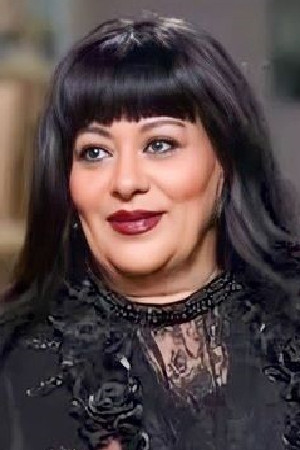 Farida Saif Elnasr photo