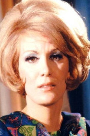 Mairi Hronopoulou photo