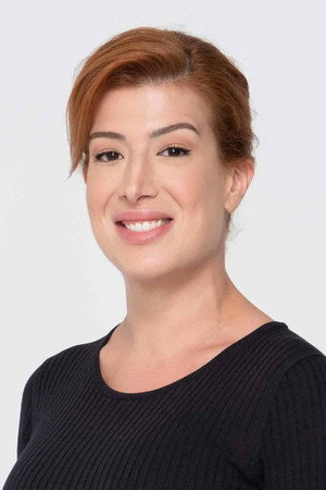 Marilou Katsafadou photo