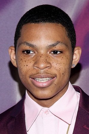 Elijah Richardson photo