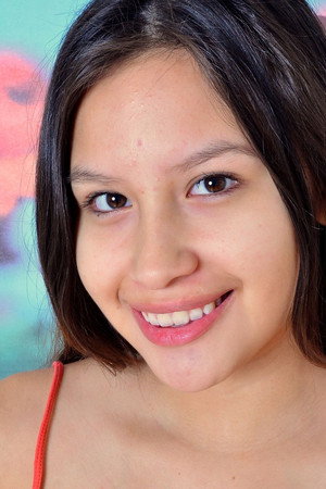 Photo of Zaya Cassidy from the Latest Netflix gallery
