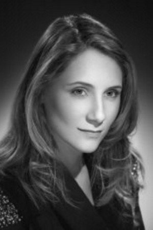 Photo of Alexandra Duvivier from the Latest Netflix gallery