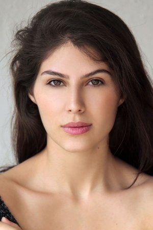 Elnaaz Norouzi photo