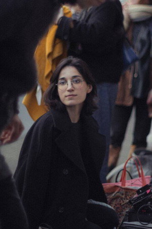 Photo of Ulduz Madatkhanova from the Latest Netflix gallery