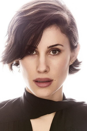 Photo of Camille Balsamo from the Latest Netflix gallery