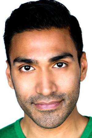 Photo of Seril James from the Latest Netflix gallery