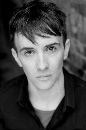 Photo of Kristian Lavercombe from the Latest Netflix gallery