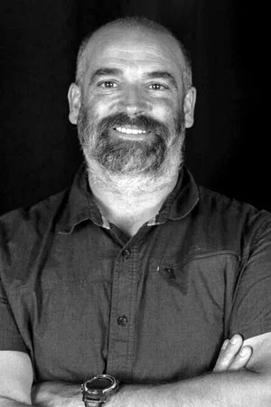 Photo of Migueltxo Molina from the Latest Netflix gallery