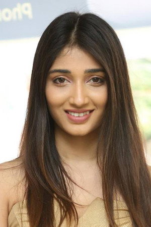 Priya Vadlamani photo