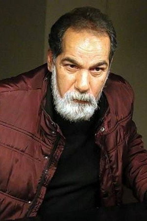 Photo of Saeed Soheili from the Latest Netflix gallery