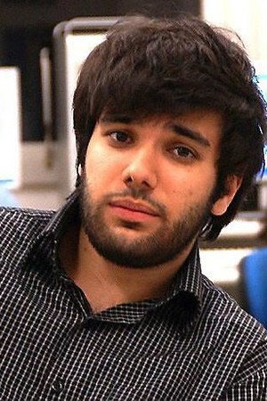 Photo of Matheus Souza from the Latest Netflix gallery