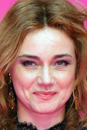 Marine Delterme photo