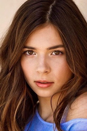 Photo of Aria Spinello from the Latest Netflix gallery