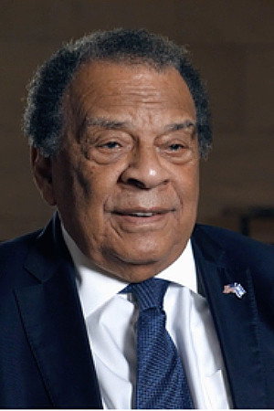 Andrew Young photo