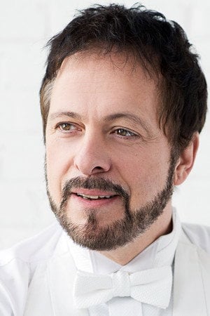 Photo of Gino Quilico from the Latest Netflix gallery