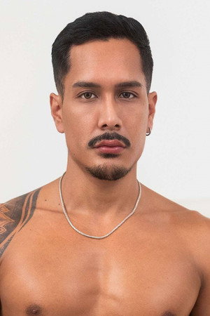 Photo of Joshua Mateo from the Latest Netflix gallery