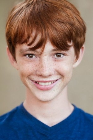 Photo of Jonathan Tysor from the Latest Netflix gallery