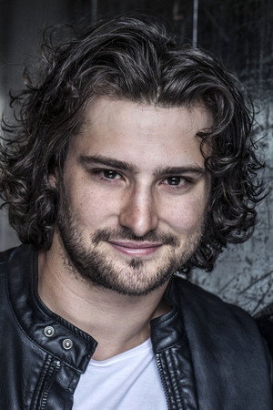 Photo of Ethan Mitchell from the Latest Netflix gallery