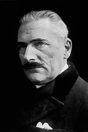 Photo of Georges Pallu from the Latest Netflix gallery