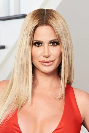 Photo of Kim Zolciak from the Latest Netflix gallery