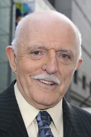 John Astin photo