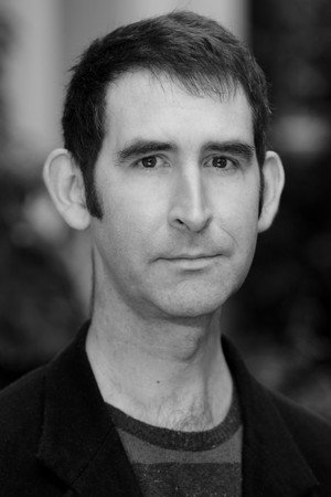 Photo of Ben Moor from the Latest Netflix gallery
