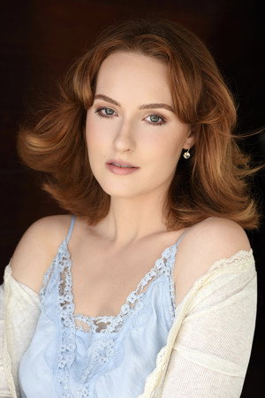 Photo of Rowan Cooper from the Latest Netflix gallery