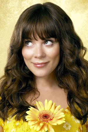Anna Friel photo