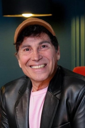 Photo of Julio Yúdice from the Latest Netflix gallery